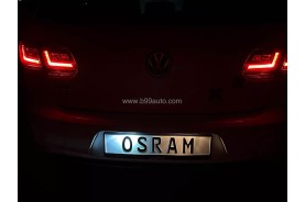 Osram Night Breaker Light Packet / Speed H7 + W5W